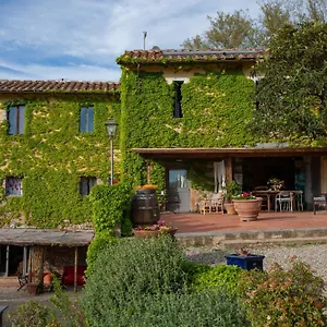  Vakantieboerderij & Winery Il Bacio