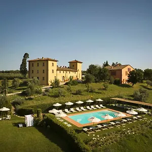 Hébergement de vacances Castello Del Nero - Podere San Filippo, Tavarnelle Val di Pesa
