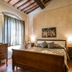 Antica Pieve Casa rural